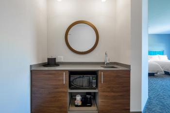Hampton Inn & Suites Edmonton St. Albert, Ab, Edmonton (foto 4)