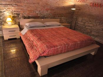 Christian's Loft, Bergame (photo 3)