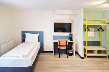 Hotel Boulevard, Stuttgart (photo 5)