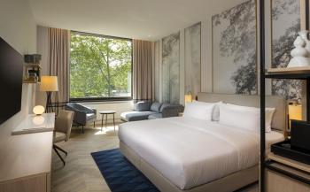 DoubleTree by Hilton Berlin Ku'damm, Berlin (Foto 3)
