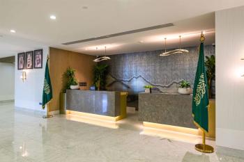DoubleTree by Hilton Jeddah - Alandalus Mall, Dżudda (zdjęcie 5)