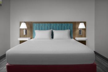 Hampton Inn & Suites Jacksonville South - Bartram Park, Jacksonville (foto 3)