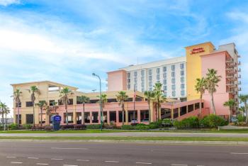 Hampton Inn & Suites - Orange Beach, Orange Beach (fotografie 2)