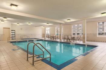 Hampton Inn by Hilton Edmonton South, Edmonton (photo 5)