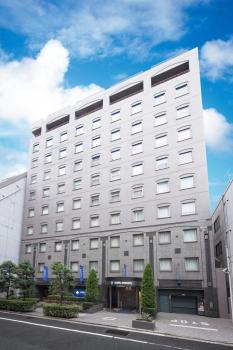 Hotel Mystays Premier Hamamatsucho, Tokio (fotografie 2)