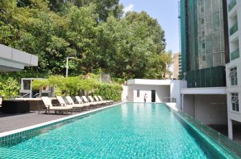 Damas Suites & Residences Kuala Lumpur, Kuala Lumpur (Foto 2)