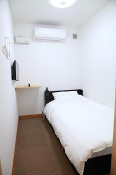 Simple Sleep 半個室style 男性専用, Hitoyoshi (foto 3)