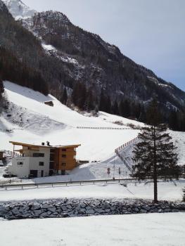 Apart welcom, Ischgl (foto 2)