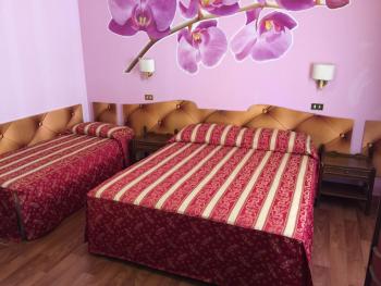 Hotel Gabriele, Roma (foto 2)