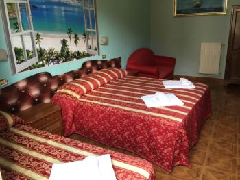 Hotel Gabriele, Roma (foto 4)