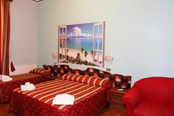 Hotel Gabriele, Roma (foto 5)