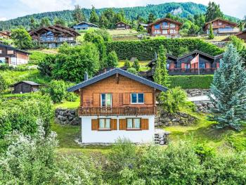 Chalet Lara by Interhome, Nendaz (fotografie 3)