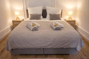 City Apartment Central & Near Fairgrounds, Frankfurt/Main (photo 3)