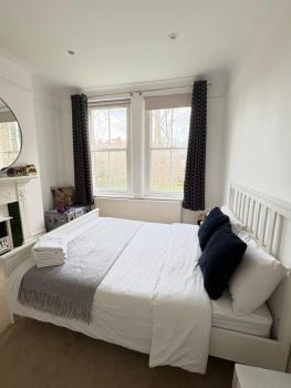 En-suite in Chelsea, Londres (photo 3)
