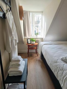 Boutique Apartment Perenne, Maastricht (fotografie 3)
