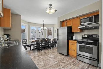 Executive-BBQ-Full-Kitchen-Washer-Dryer-Sauna-Backyard-Parking-Air-Conditioning, The Blue Mountains (foto 4)