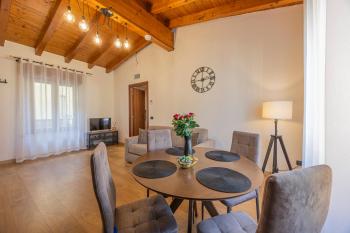 PRESTIGE Apartments - Rustic Elegance, Verona (fotografie 5)