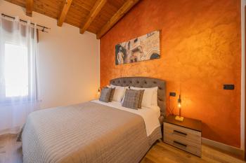 PRESTIGE Apartments - Rustic Elegance, Verona (fotografie 2)