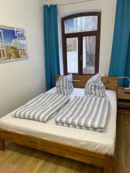 Zentrales und sehr ruhiges Apartment im beliebtesten Bremer Viertel, Brémy (fotografie 2)