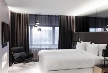 Radisson Blu Royal Hotel, Helsinki, Helsinki (foto 5)