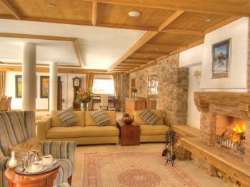 Chalet Panorama, Maria Alm am Steinernen Meer (fotografie 4)