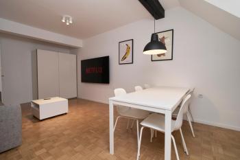 Ljubljana City Dragon Apartment, Lublaň (fotografie 5)