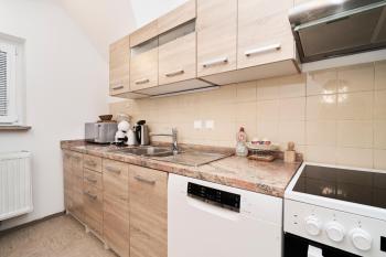 Ljubljana City Dragon Apartment, Lublaň (fotografie 4)
