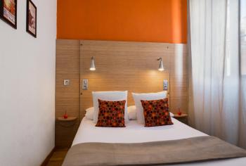 Hôtel Edmond Rostand, Marsella (foto 5)