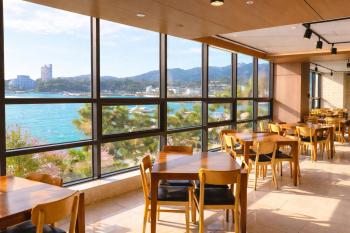 Ramada by Wyndham Gangwon Sokcho, Sokcho (photo 5)