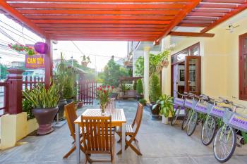 Qua Cam Tim Homestay, Hoi An (zdjęcie 3)