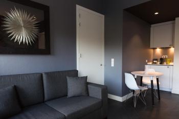 B-aparthotel Kennedy, La Haye (photo 3)