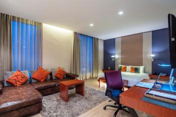 Hotel Solo, Sukhumvit 2, Bangkok - SHA Extra Plus, Bangkok (fotografie 2)
