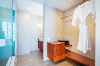 Hotel Solo, Sukhumvit 2, Bangkok - SHA Extra Plus, Bangkok (fotografie 4)