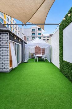 stayaroma, Seoul (photo 2)