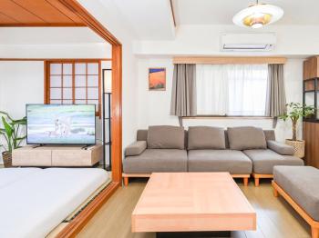 Home Stroy in Tokyo - 1970 Hotel- 江東区門前仲町 2min walk- 東京屋語, Tokio (zdjęcie 5)