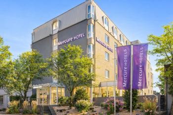 Mercure Stuttgart Zuffenhausen, Stuttgart (Foto 2)