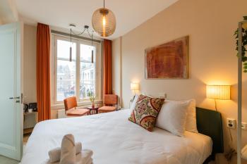 Brass Hotel, Utrecht (fotografie 2)