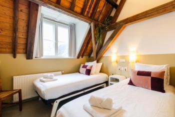 Brass Hotel, Utrecht (fotografie 3)