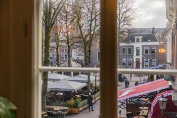 Brass Hotel, Utrecht (foto 5)