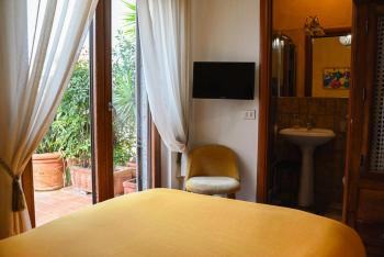 B&B Casamiranapoli, Neapel (Foto 5)