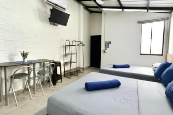 SINU LOFT, Medellín (fotografie 2)