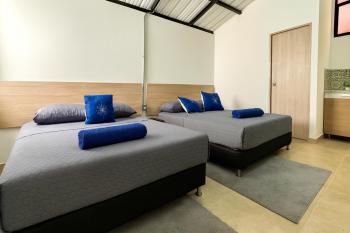 SINU LOFT, Medellín (fotografie 5)