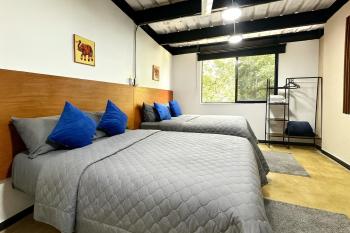 Venecia Loft Hotel, Medellín (fotografie 2)
