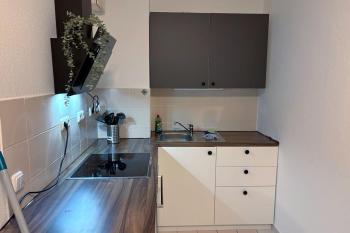 City Apartment Köln, Colonia (foto 4)