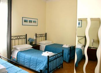 Titina B&B, Řím (fotografie 4)