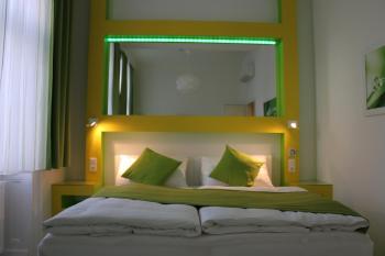 CH-Hotel Luka, Vienna (photo 5)