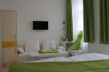 CH-Hotel Luka, Vienna (photo 4)