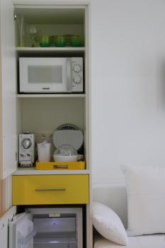 CH-Hotel Luka, Vienna (photo 2)