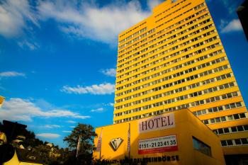 Opal Hotel, Idar-Oberstein (foto 5)