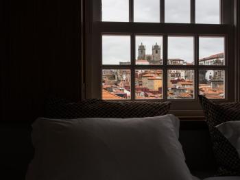 Belomont6 Apartments, Porto (fotografie 4)